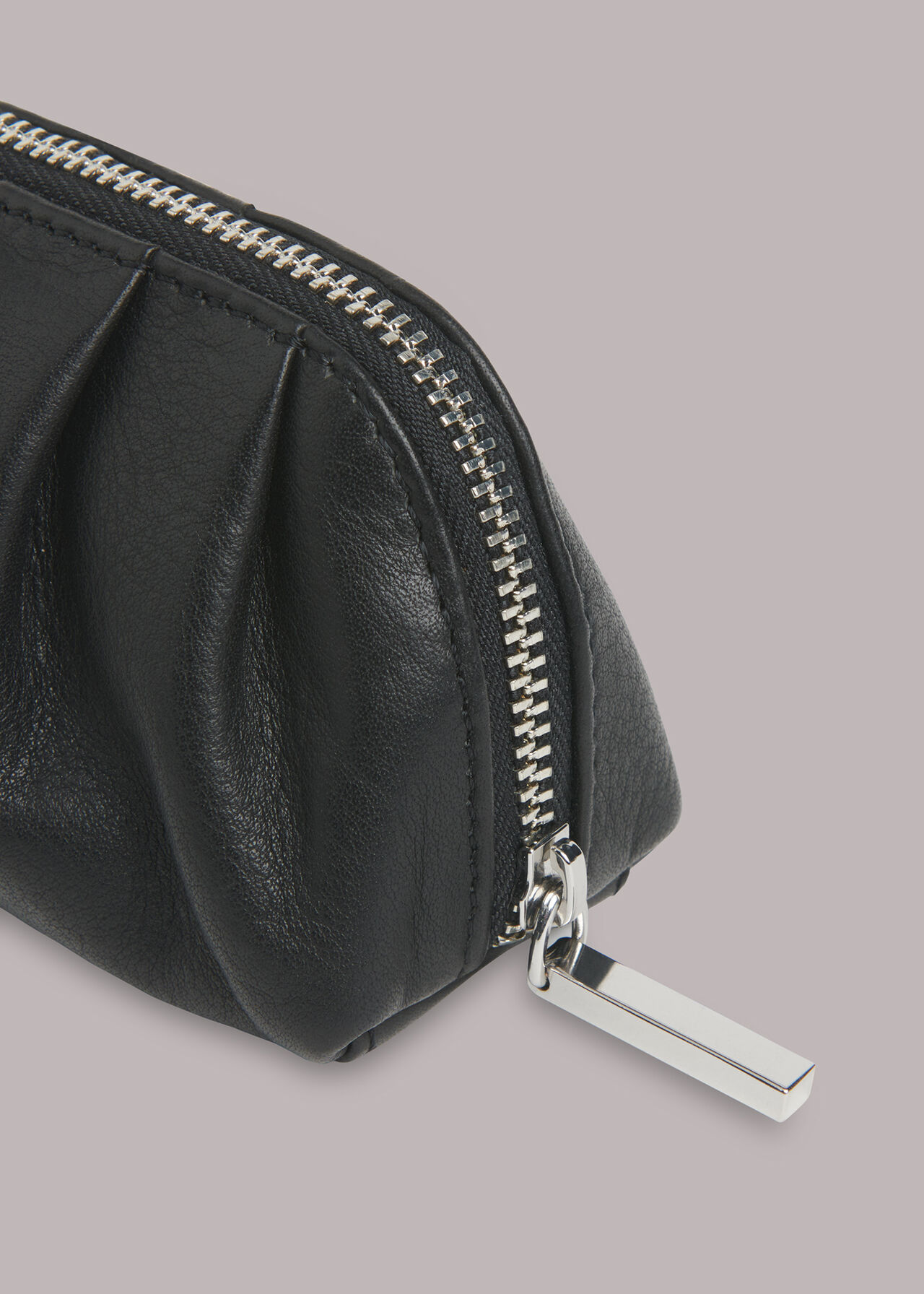 Austen Pleated Coin Purse