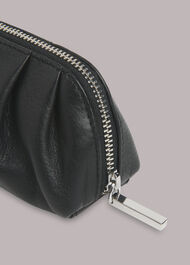 Austen Pleated Coin Purse