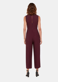 Harley Cut Out Jumpsuit