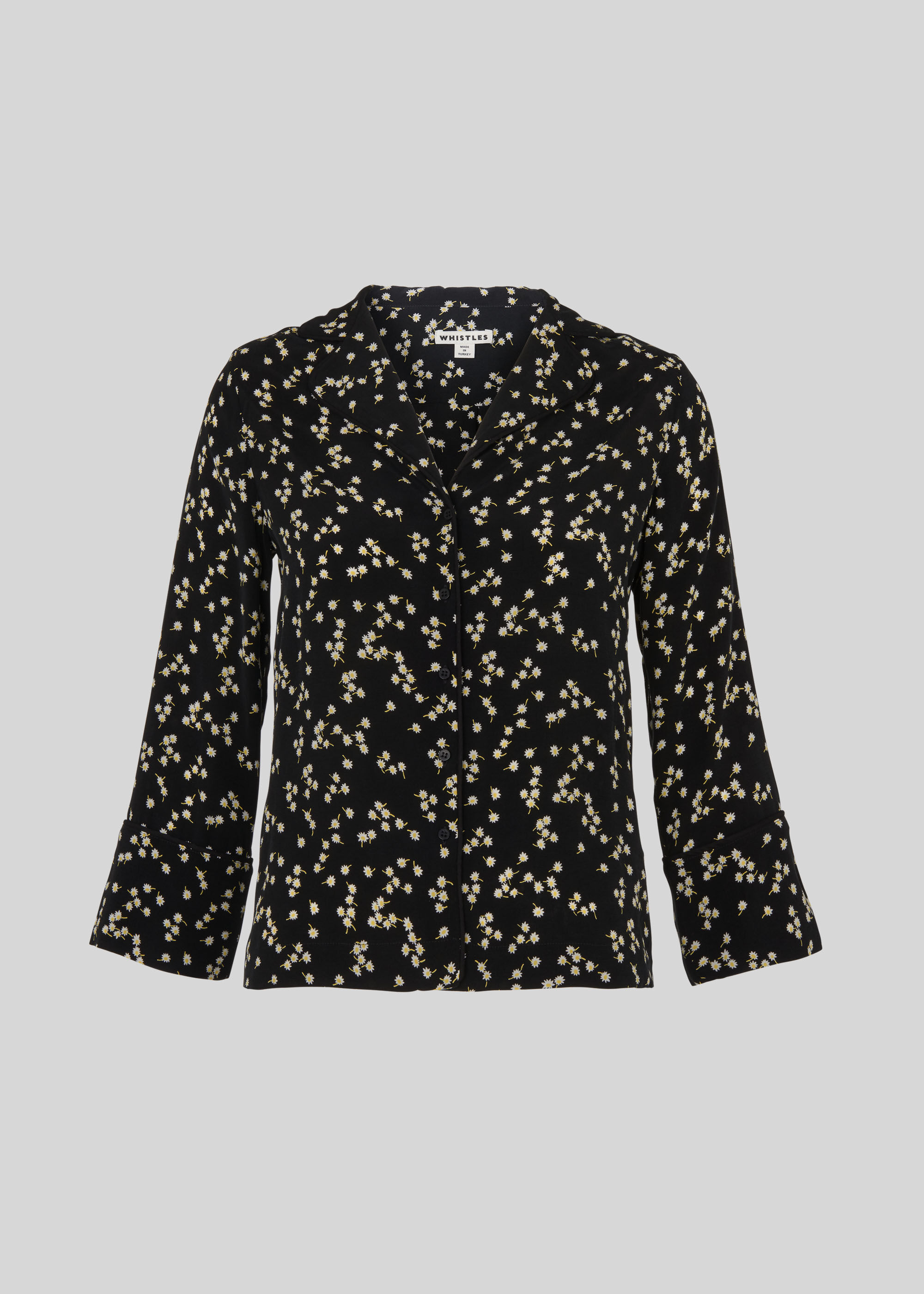 Whistles pyjama shirt best sale