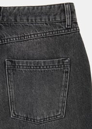 Authentic Column Leg Jean