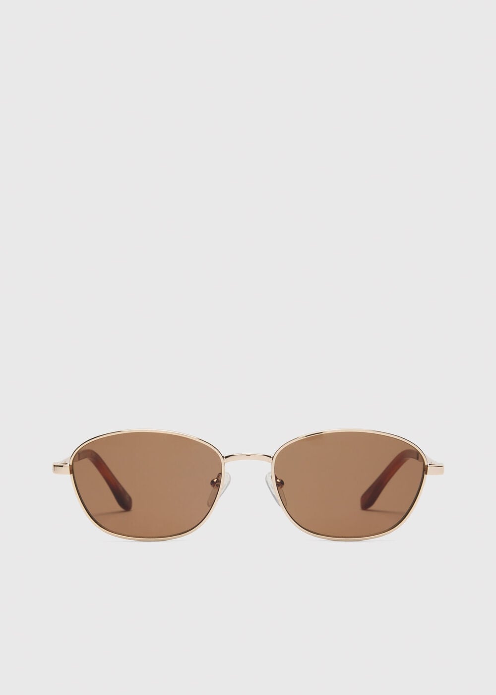 Wire Sunglasses