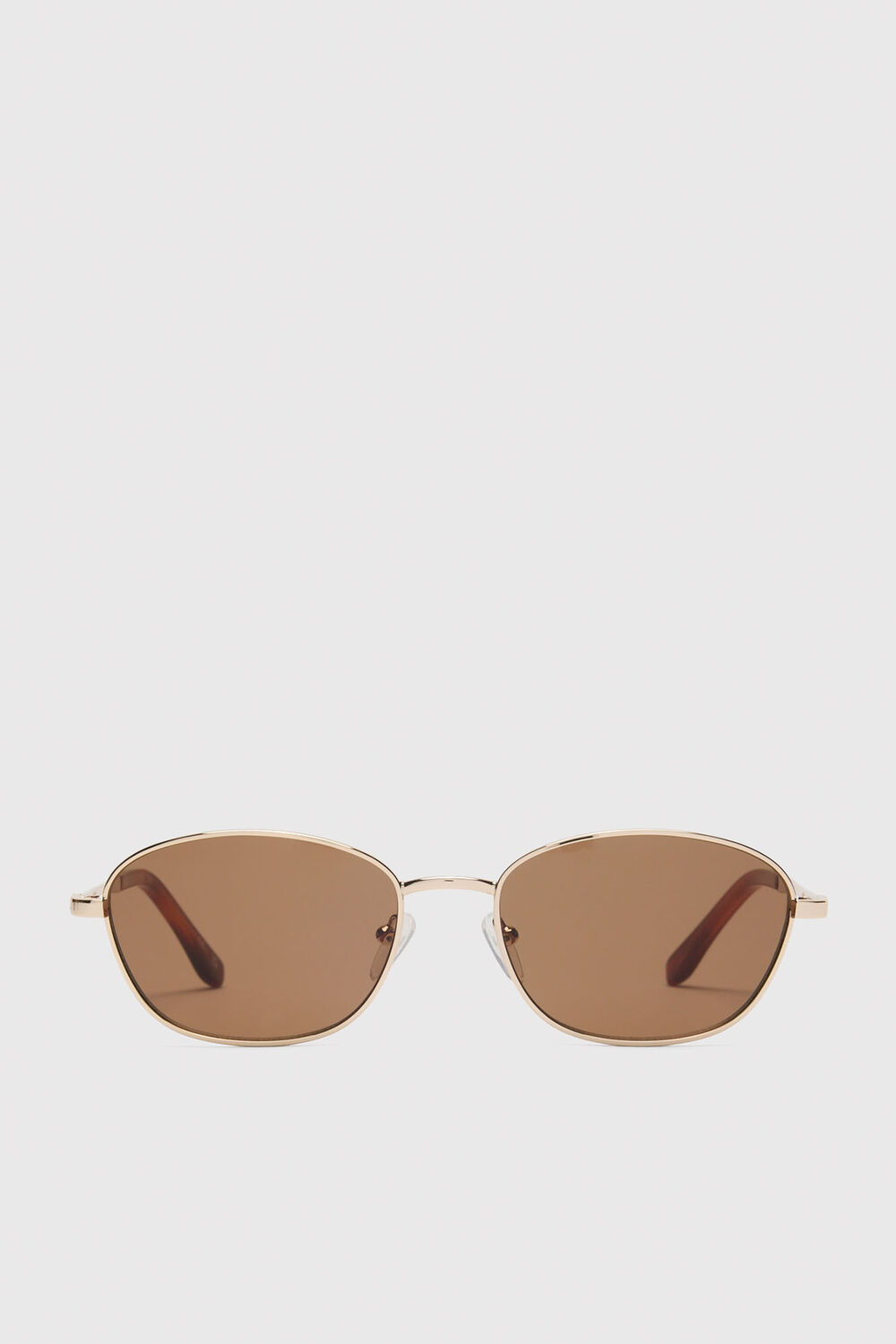 Wire Sunglasses