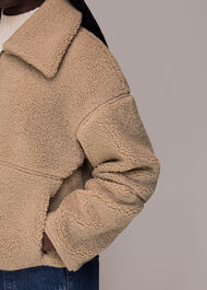 Nicola Zip Front Fleece