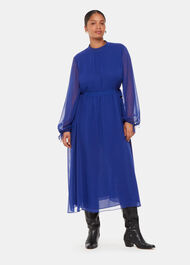 Ivy Midi Dress
