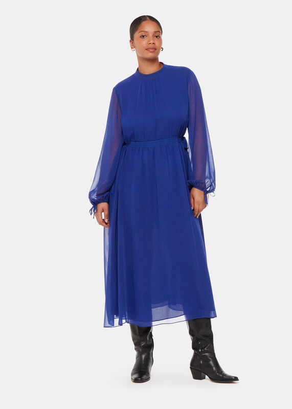Ivy Midi Dress