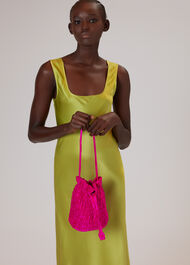 Whistles X Hai Slip Dress