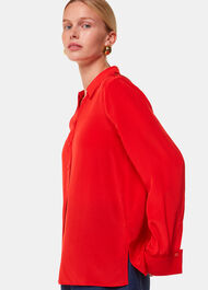 Ultimate Silk Shirt