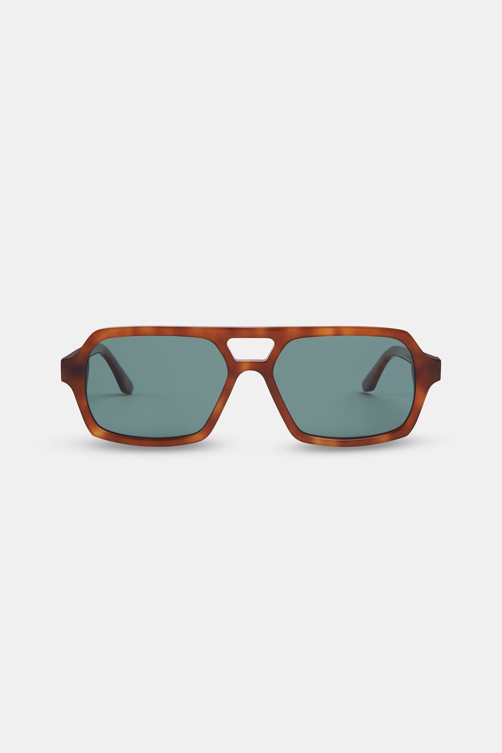 Brown Isle of Eden Lola Sunglasses
