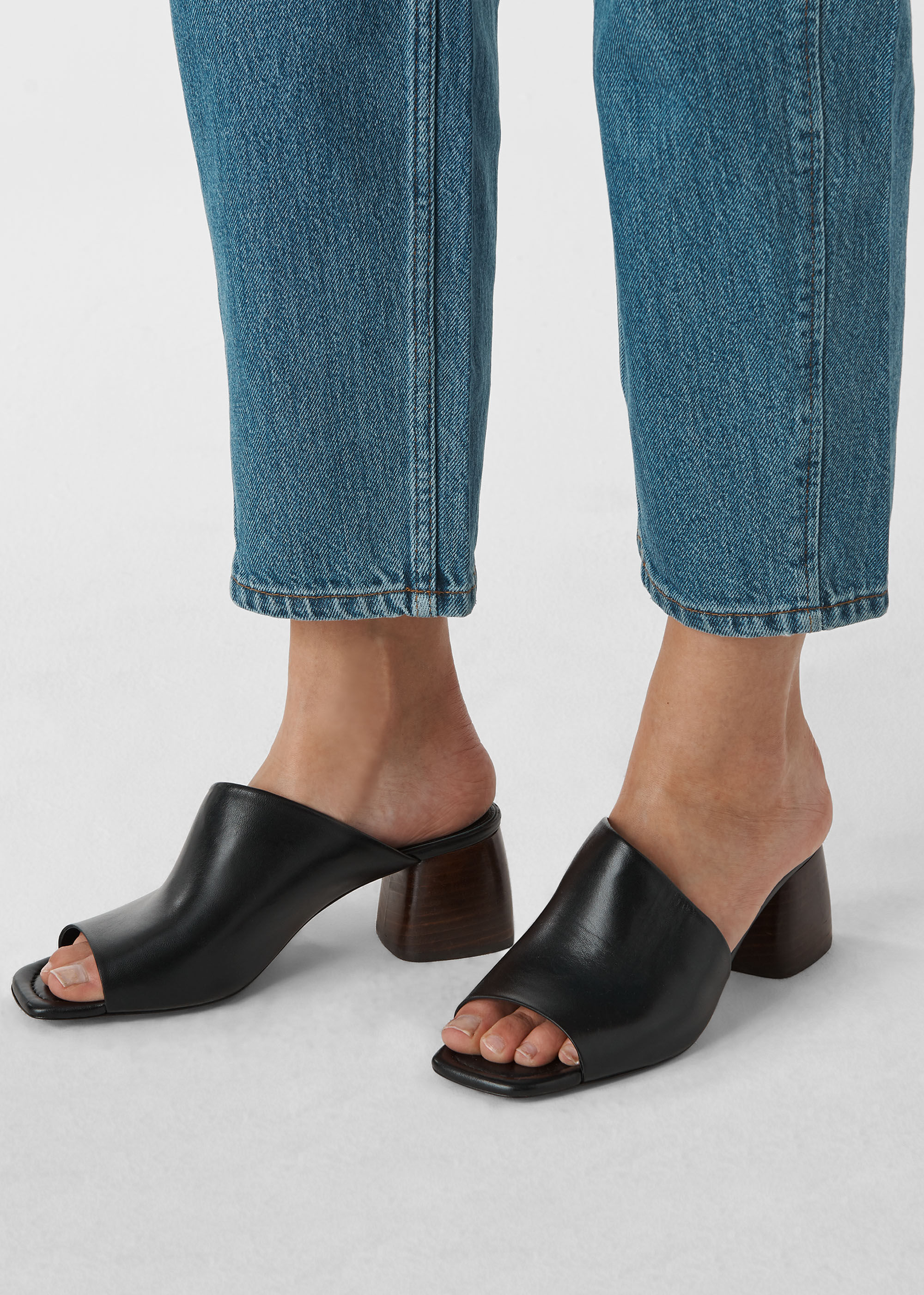 Whistles mules 2025