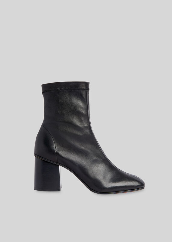 Vianna Sock Boot