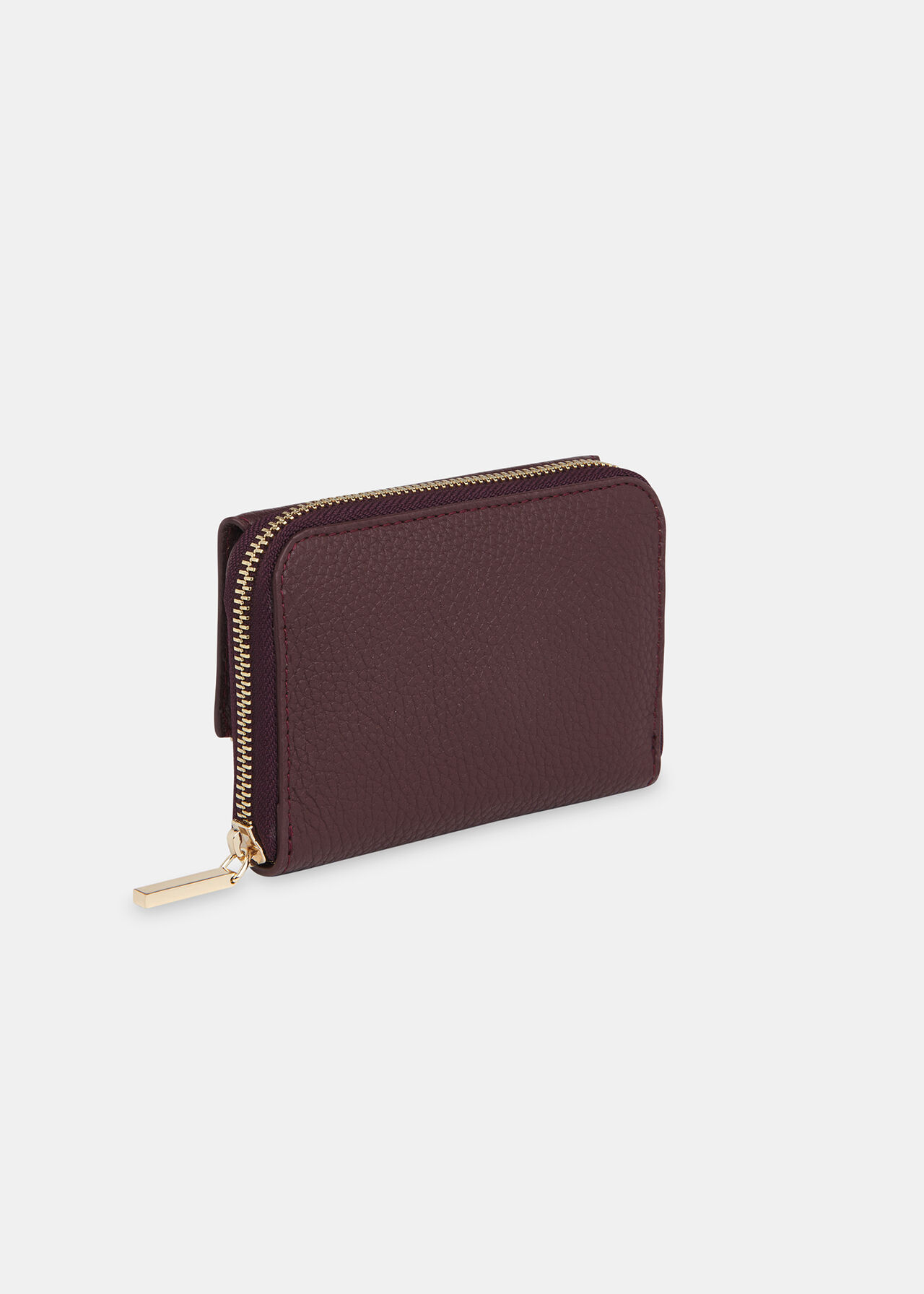 Bibi Zip Purse