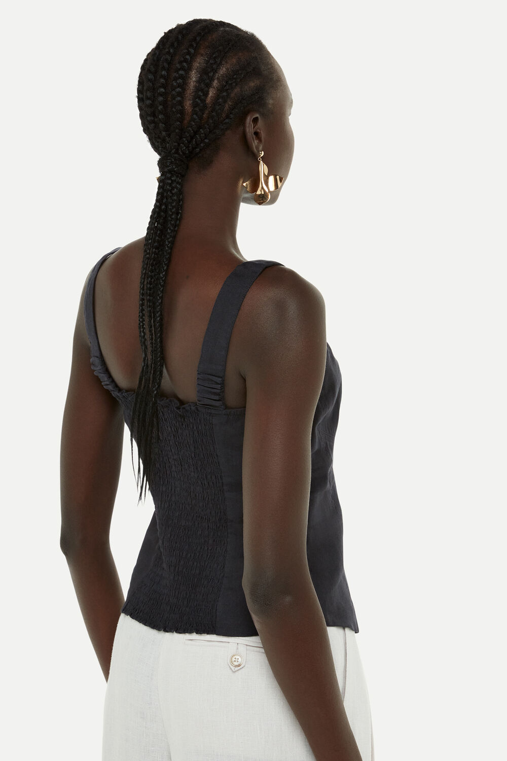 Lola Bustier Top