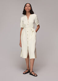 Olivia Midi Dress