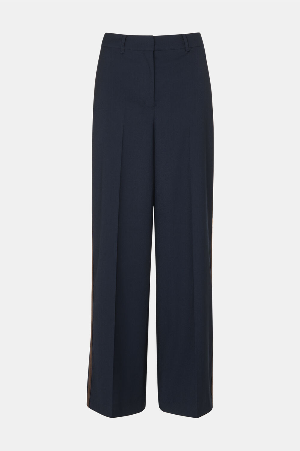 Side Stripe Tailored Trouser