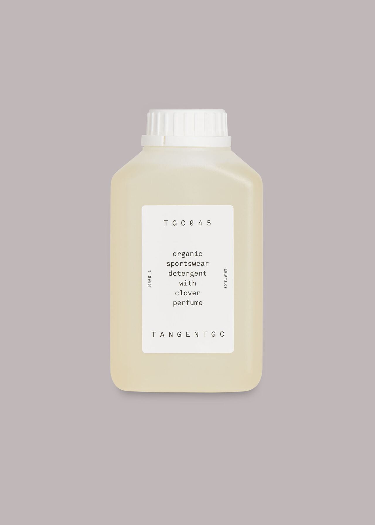 Tangent Sportswear Detergent