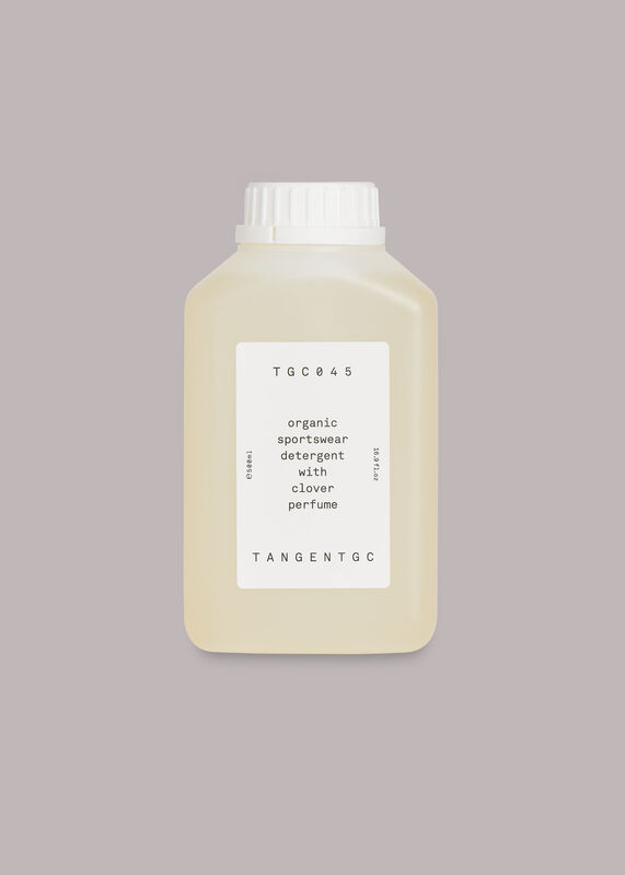 Tangent Sportswear Detergent