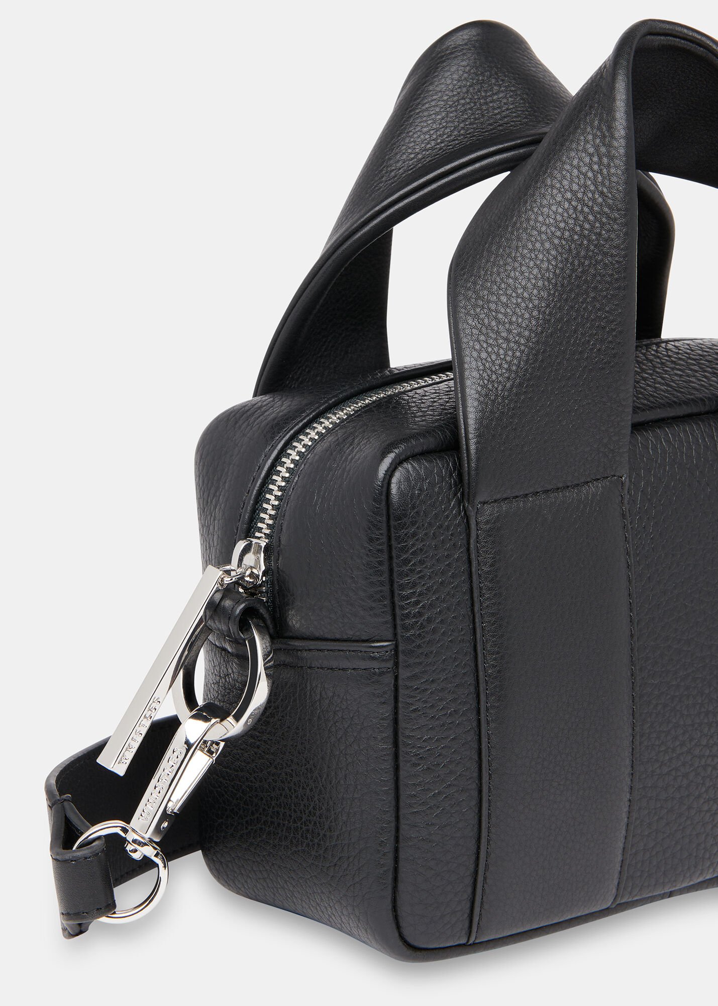 Whistles barrel bag 2025