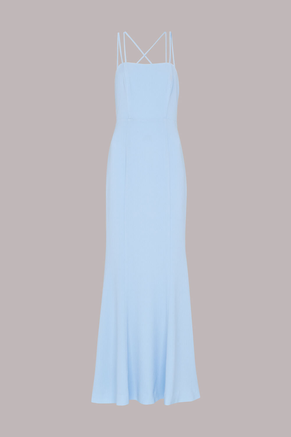 Emily Maxi Dress