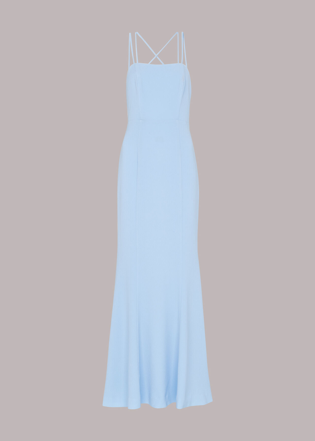 Emily Maxi Dress