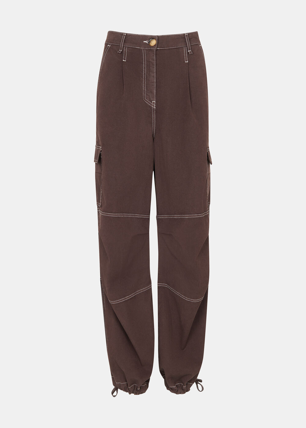 Lorna Cargo Trousers