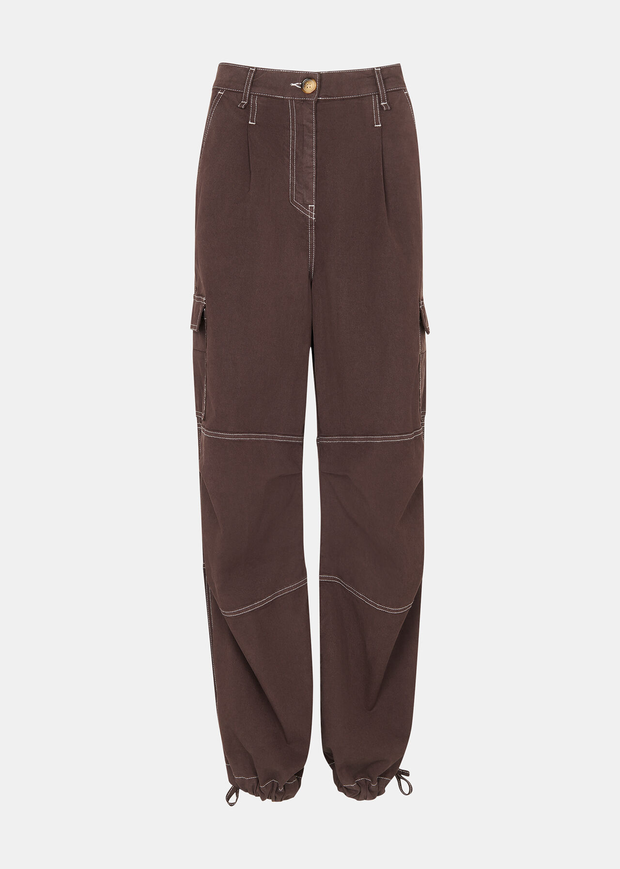 Lorna Cargo Trousers