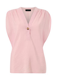 Gwen Sleeveless Blouse