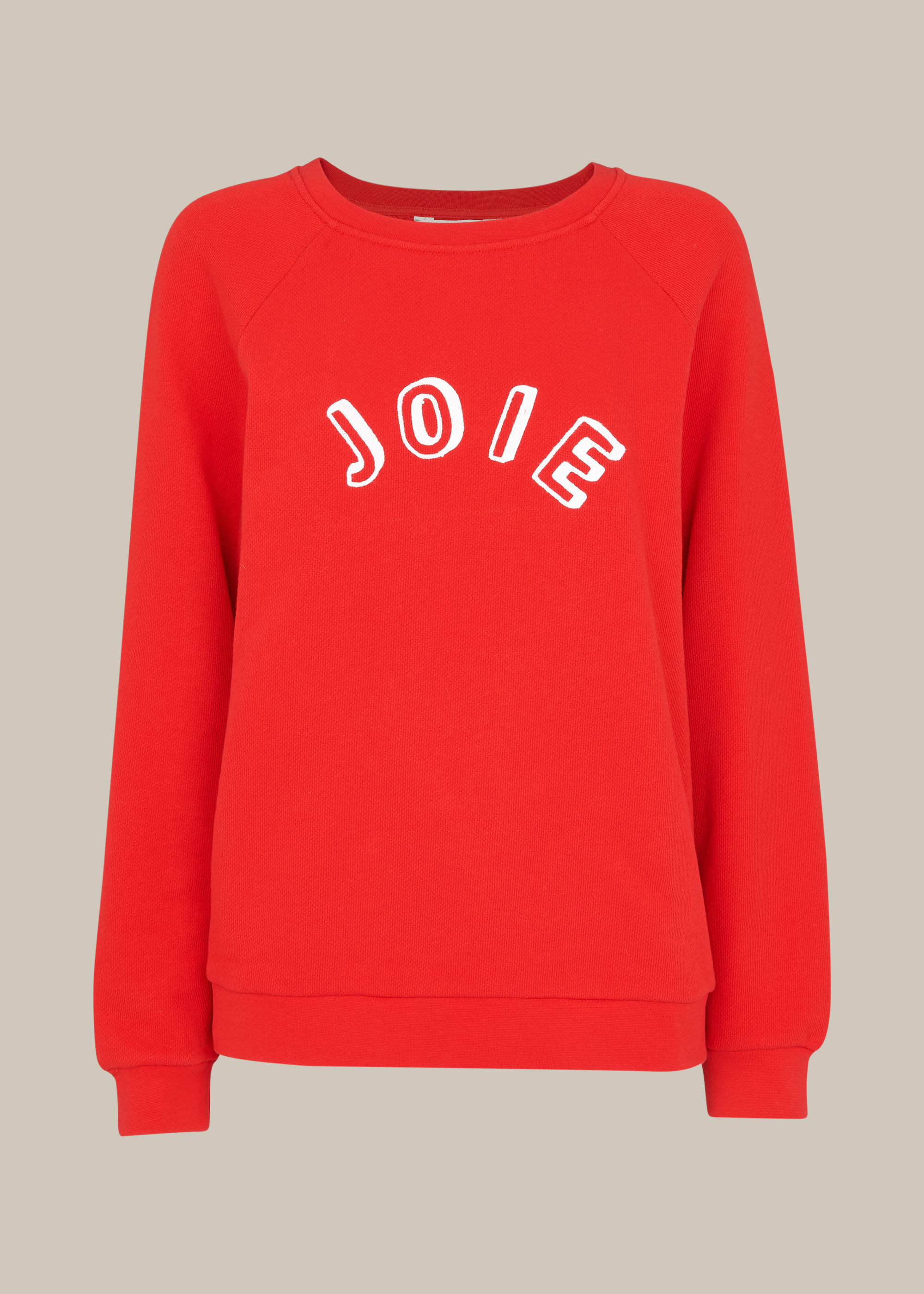 Joie sweatshirt clearance