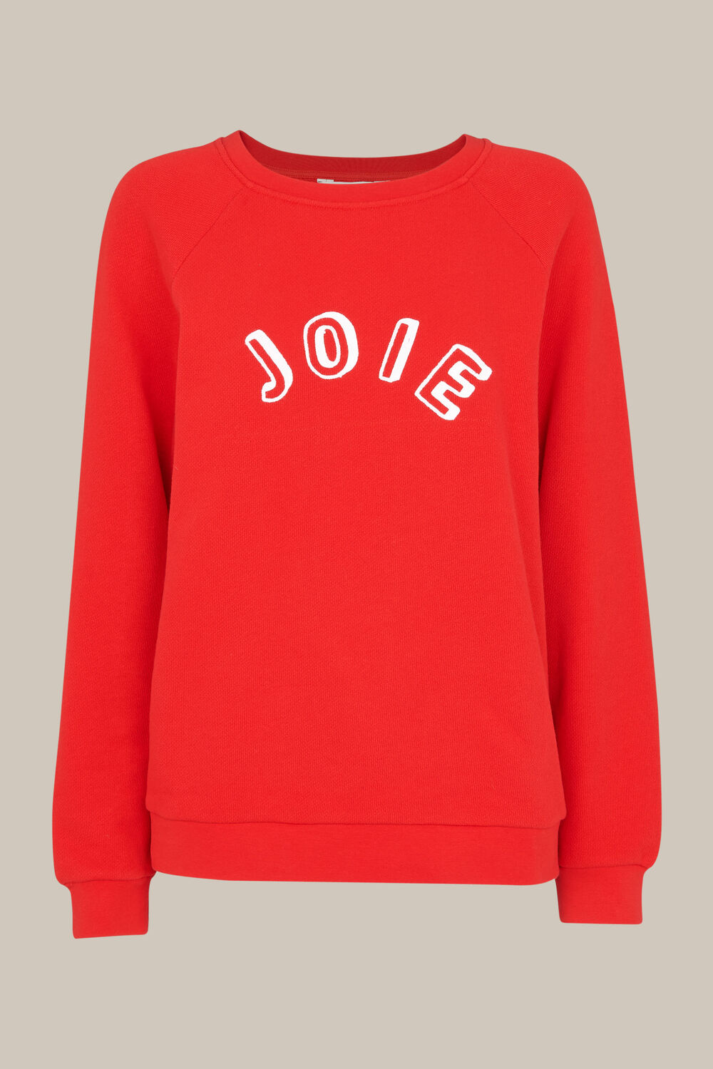 Joie Logo Sweatshirt