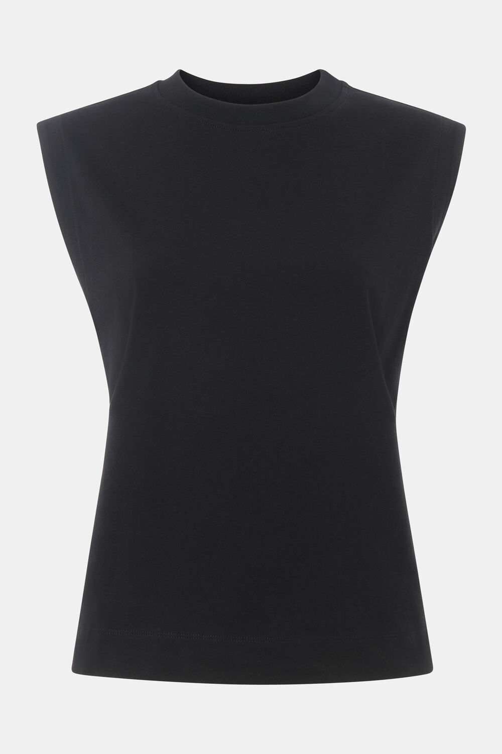Edie Sleeveless Vest