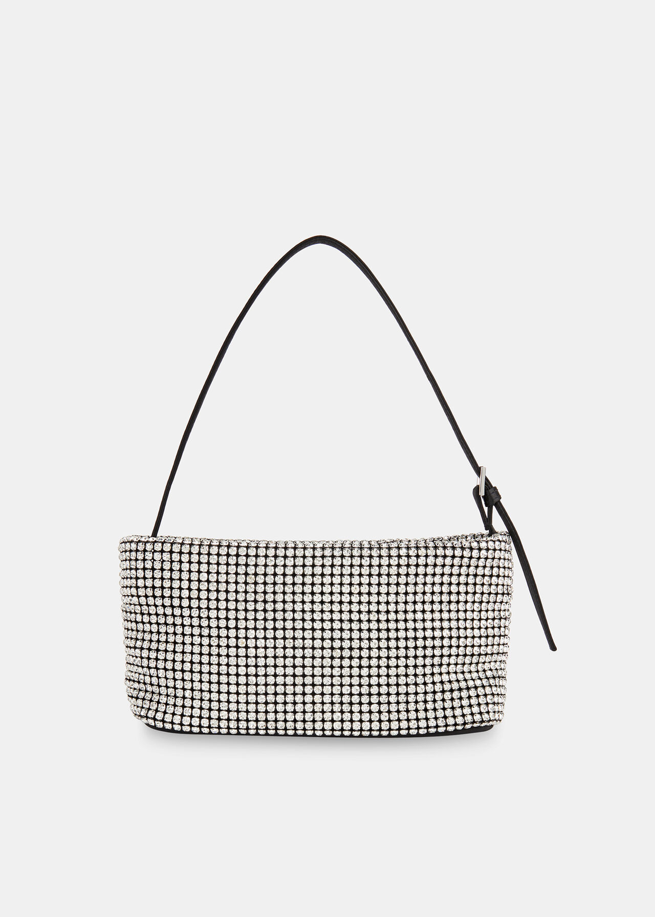 Sorbie Gem Clutch Bag