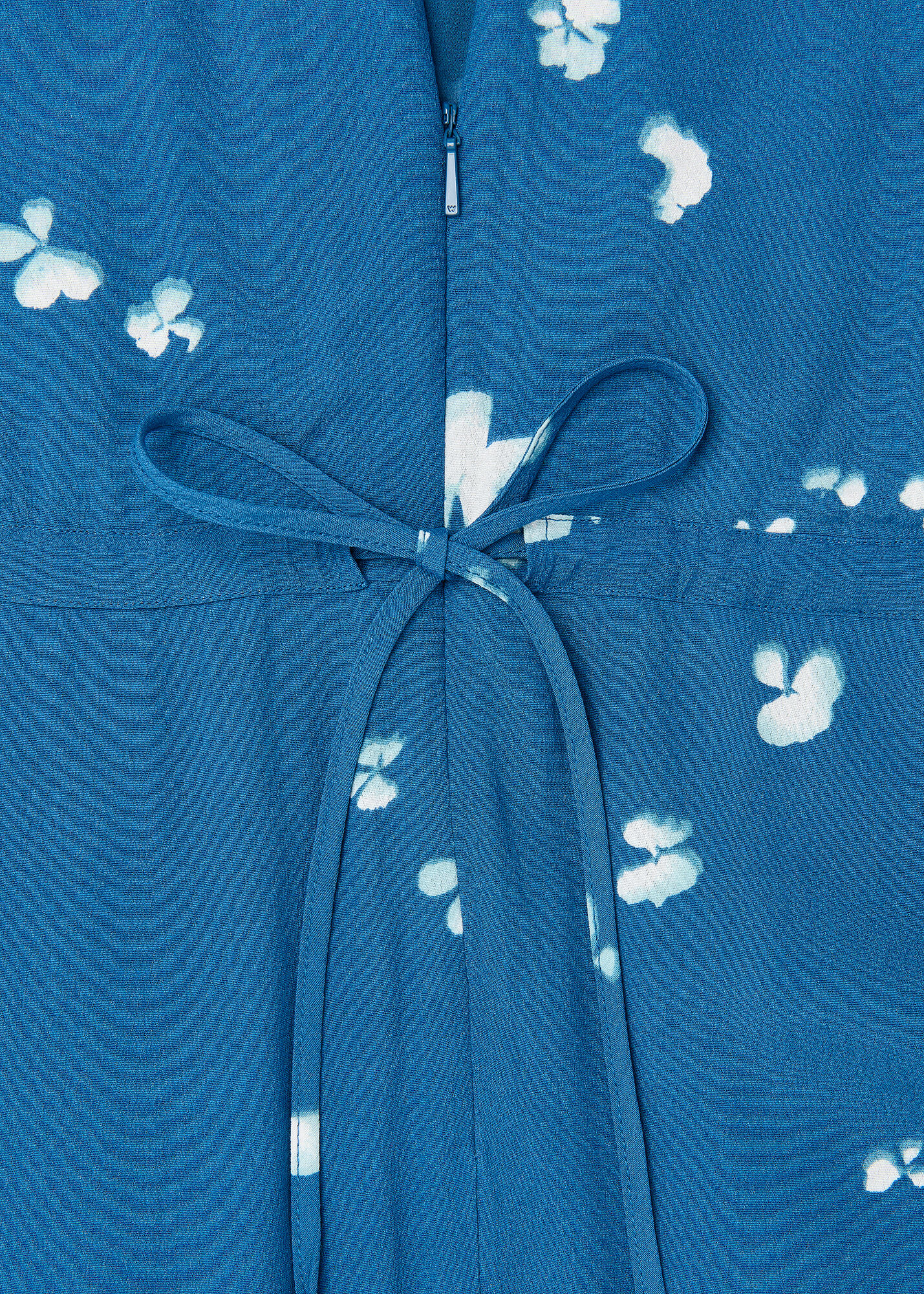 Jan & Jul Sun & Splash UV Jumpsuit - Bunny Flowers