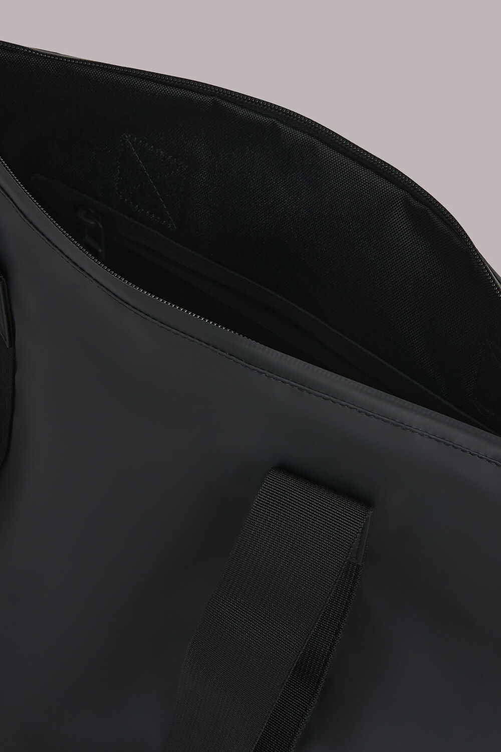 Rains Tote Bag Rush