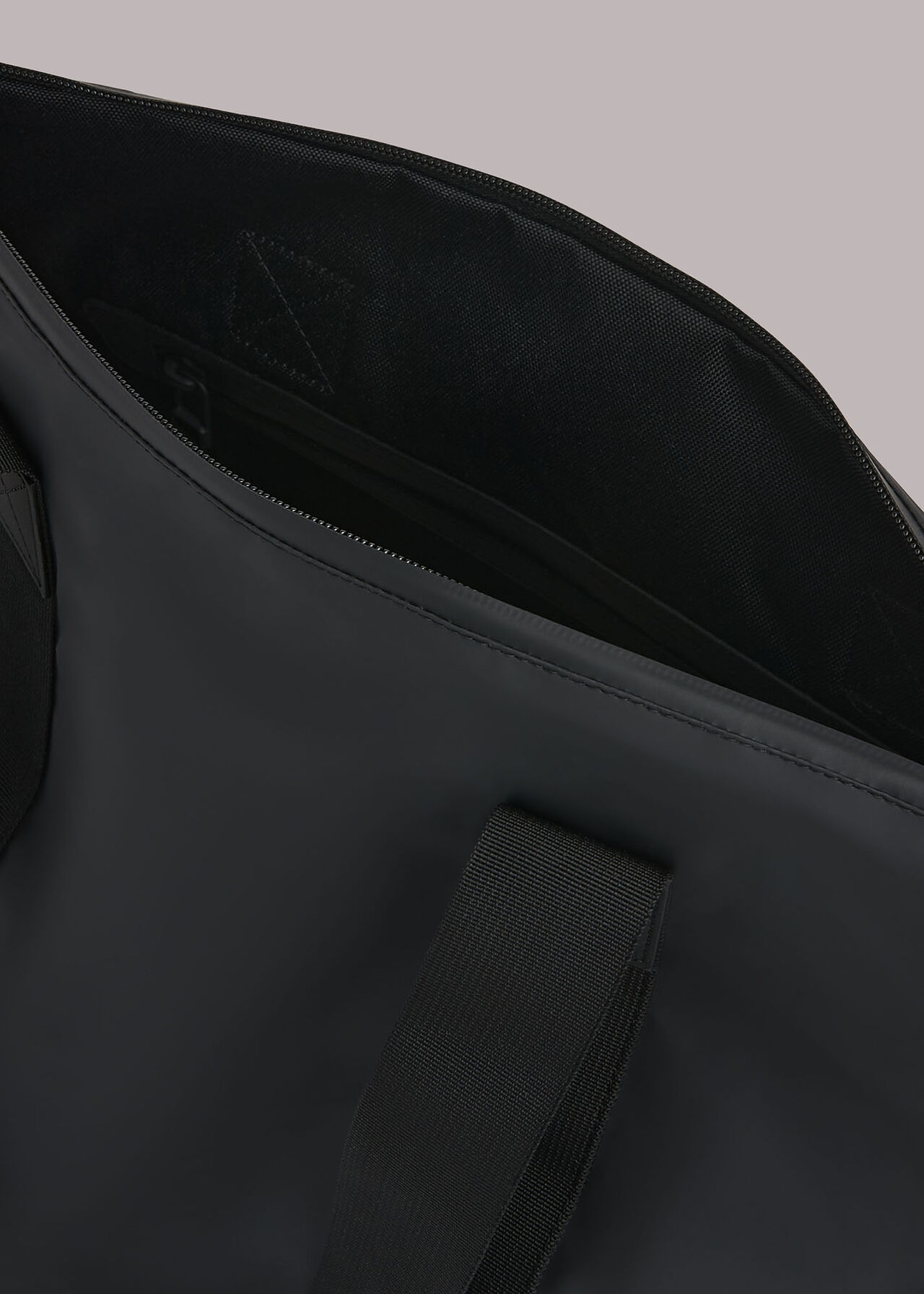 Rains Tote Bag Rush