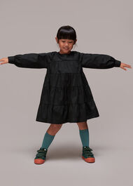 Sawyer Tiered Dress
