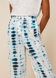 Tie Dye Beach Trouser