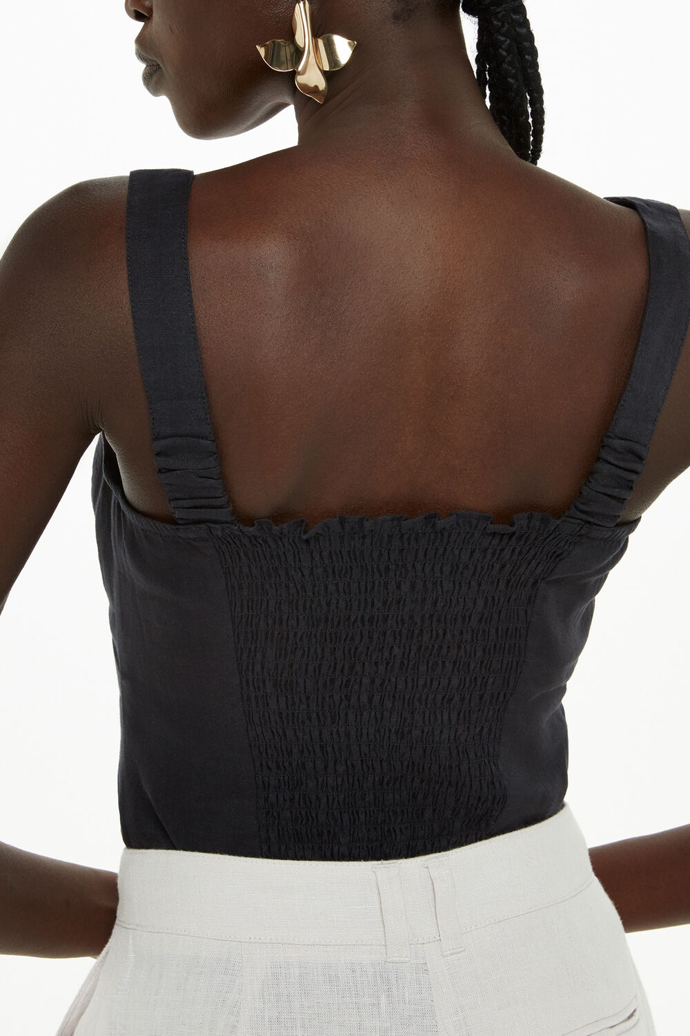 Lola Bustier Top