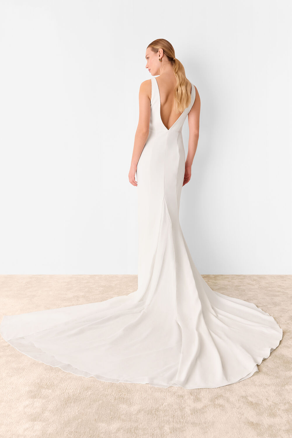 Billie Wedding Dress