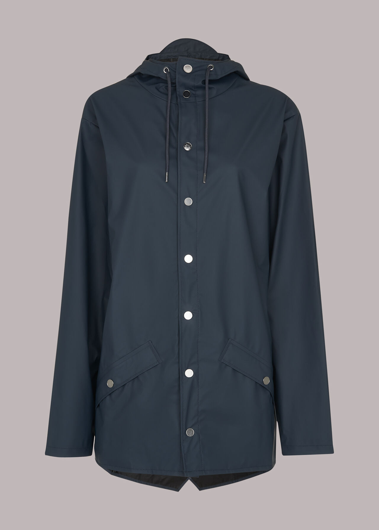 Rains Jacket