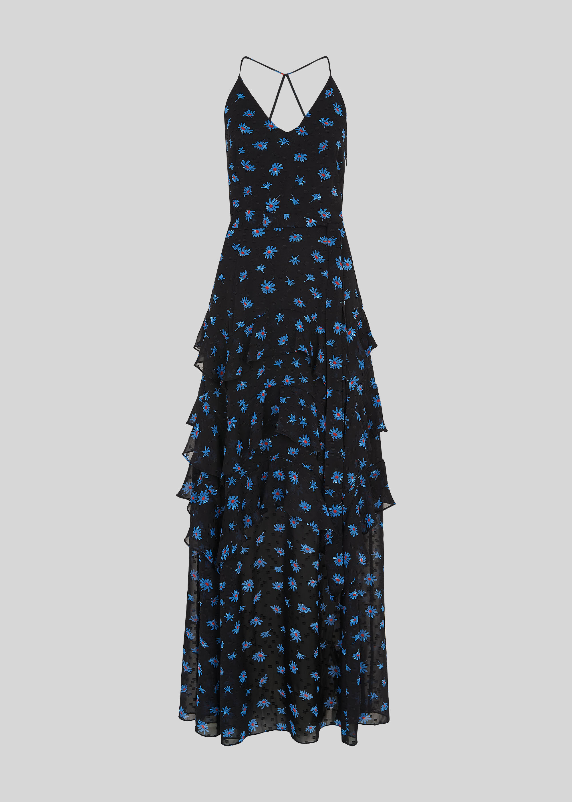 whistles wheatsheaf dress