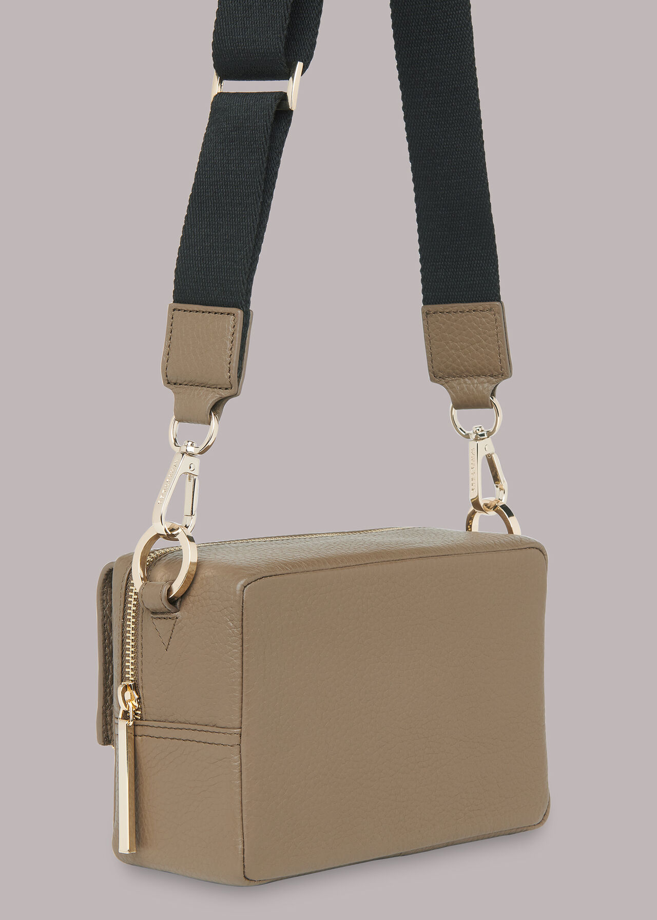 Bibi Crossbody Bag