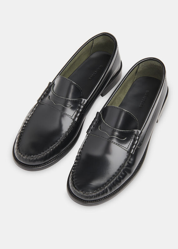Manny Slim Loafer