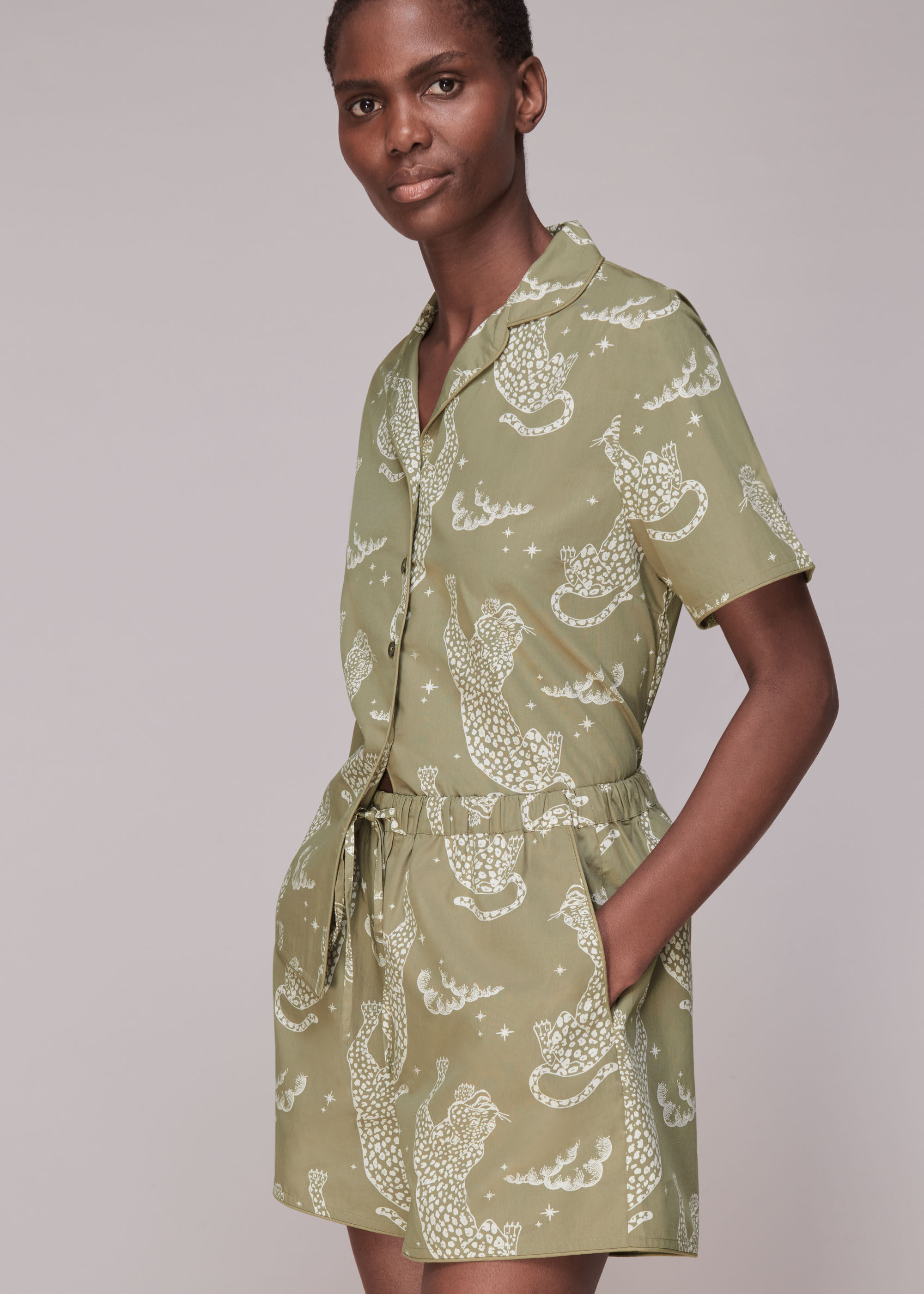 Whistles pyjamas best sale