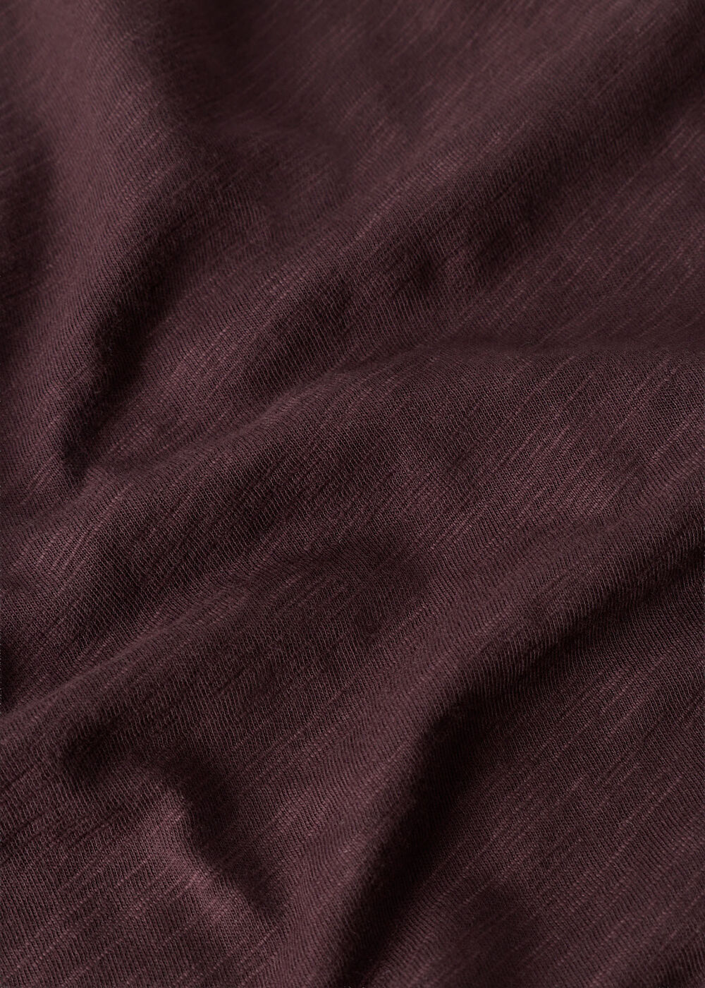 Posie Double Trim Tee