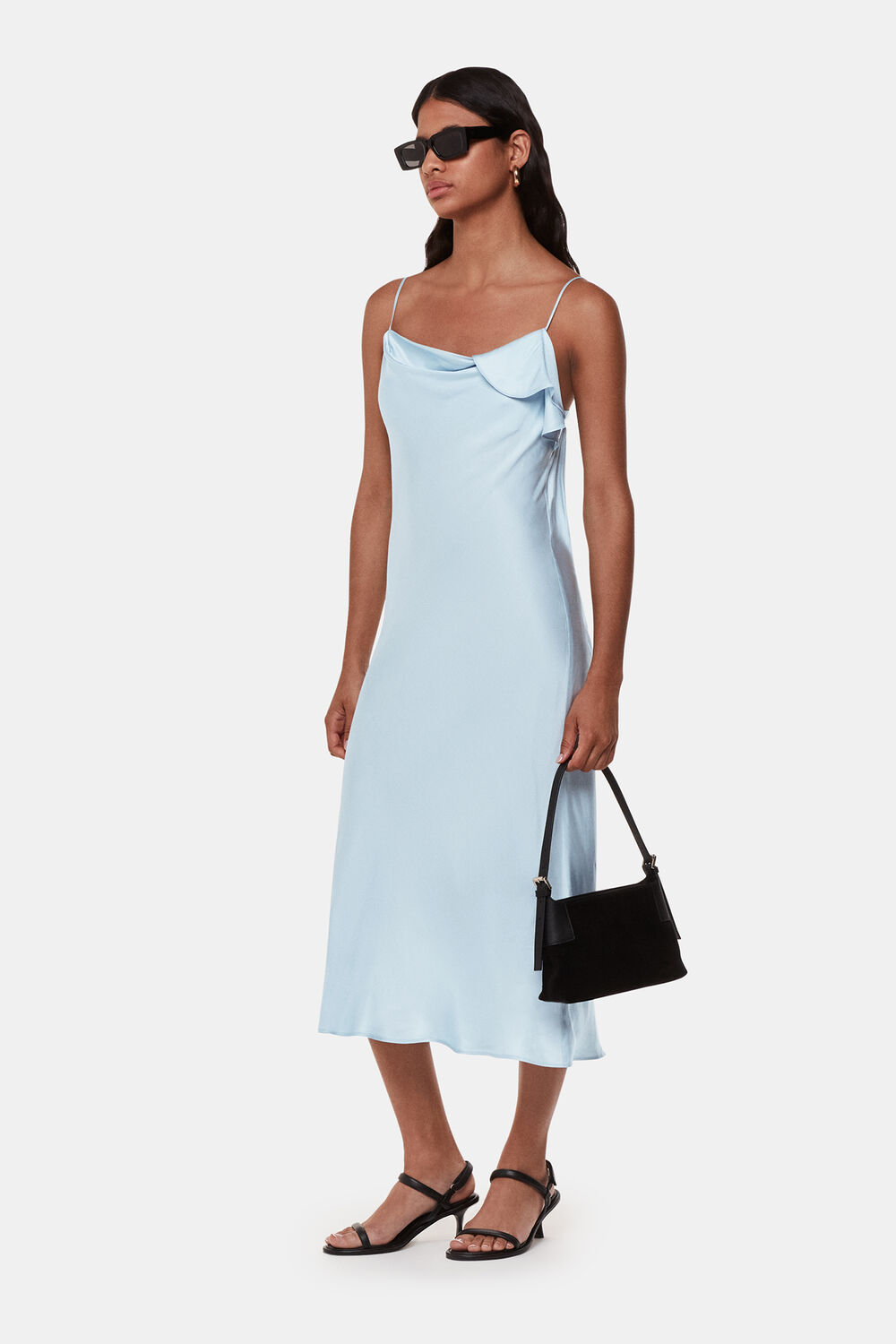 Sylvie Cami Dress