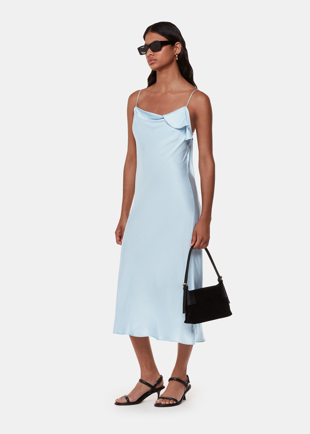 Sylvie Cami Dress
