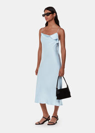 Sylvie Cami Dress