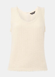 Lucie Boucle Tank