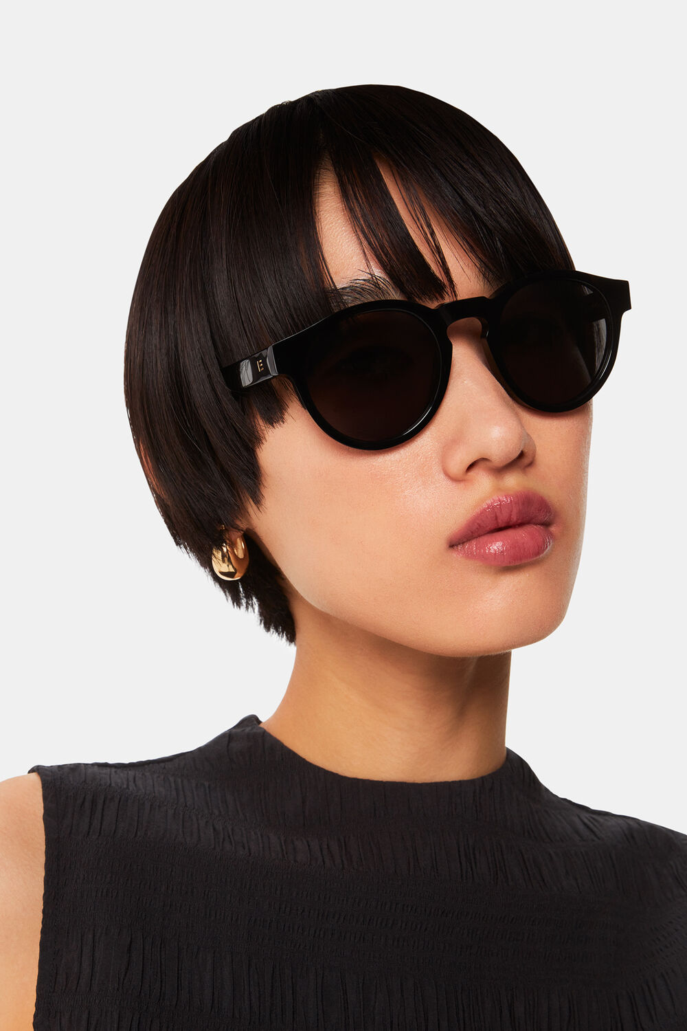 Black Isle of Eden Eddie Sunglasses