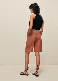 Amenia City Short Pink